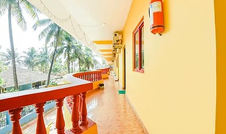 Fabhotel Angelo'S Inn