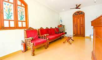 Fabhotel Angelo'S Inn