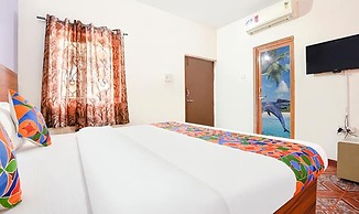 Fabhotel Angelo'S Inn