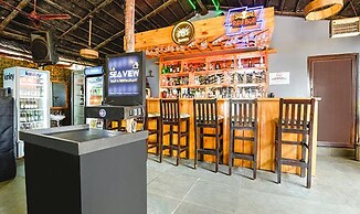 Fabhotel Angelo'S Inn