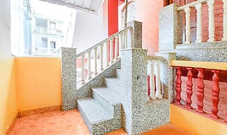 Fabhotel Angelo'S Inn