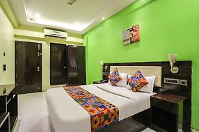 Fabhotel Starlight Nx