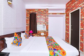FabHotel The Hudco Grand