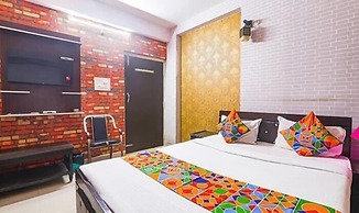 FabHotel The Hudco Grand