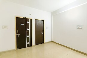 FabHotel The Hudco Grand