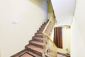 FabHotel The Hudco Grand