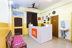 FabHotel The Hudco Grand