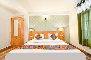 Fabhotel Kanchnikoot