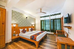 Fabhotel Kanchnikoot