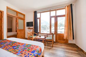 Fabhotel Kanchnikoot