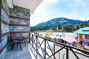 Fabhotel Kanchnikoot