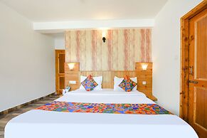 Fabhotel Kanchnikoot