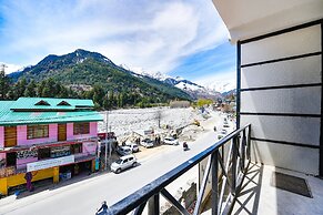 Fabhotel Kanchnikoot