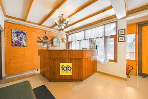 Fabhotel Kanchnikoot