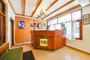 Fabhotel Kanchnikoot