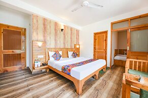 Fabhotel Kanchnikoot