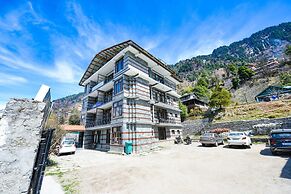 Fabhotel Kanchnikoot