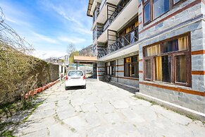 Fabhotel Kanchnikoot