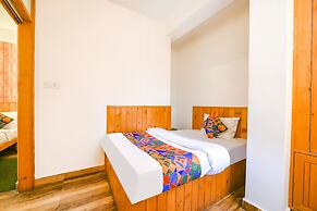 Fabhotel Kanchnikoot