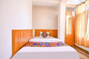 Fabhotel Kanchnikoot