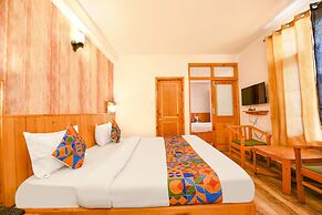 Fabhotel Kanchnikoot