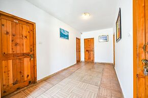 Fabhotel Kanchnikoot