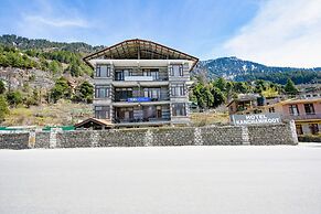 Fabhotel Kanchnikoot