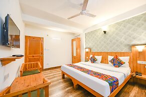 Fabhotel Kanchnikoot