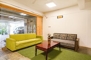 Fabexpress Blue Dawn