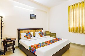 Fabexpress Blue Dawn