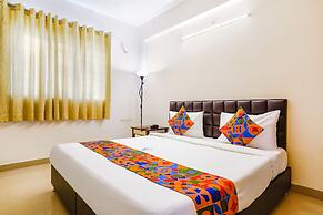 Fabexpress Blue Dawn