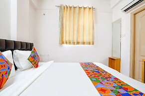 Fabexpress Blue Dawn