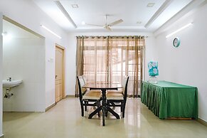 Fabexpress Blue Dawn