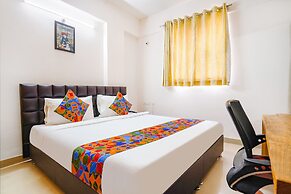 Fabexpress Blue Dawn