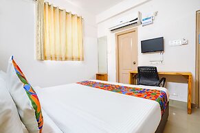 Fabexpress Blue Dawn