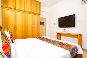 Fabexpress Blue Dawn