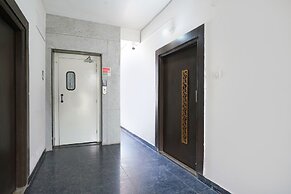 Fabexpress Blue Dawn