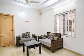 Fabexpress Blue Dawn