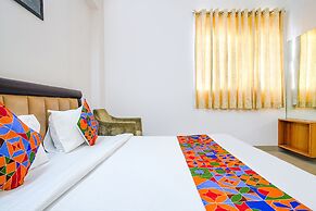 Fabexpress Blue Dawn