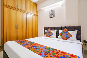 Fabexpress Blue Dawn