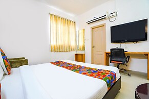 Fabexpress Blue Dawn