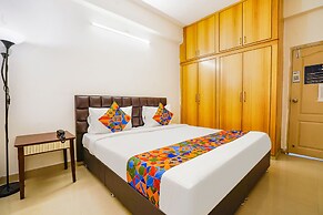 Fabexpress Blue Dawn