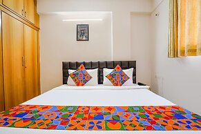 Fabexpress Blue Dawn