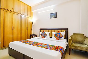 Fabexpress Blue Dawn