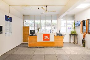 Fabexpress Blue Dawn