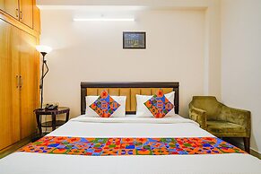 Fabexpress Blue Dawn