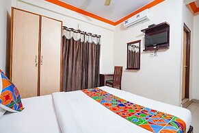 Fabhotel Century Gardens