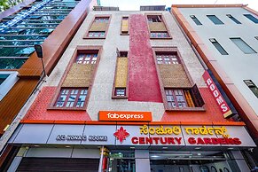 Fabhotel Century Gardens