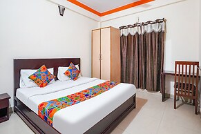 Fabhotel Century Gardens