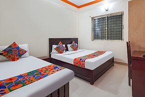 Fabhotel Century Gardens